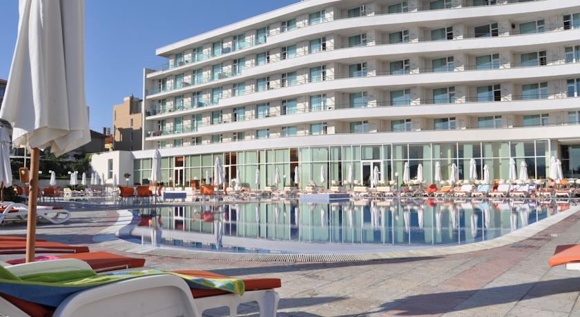 Festa Panorama Hotel, Несебр, Болгарія мініатюра 80