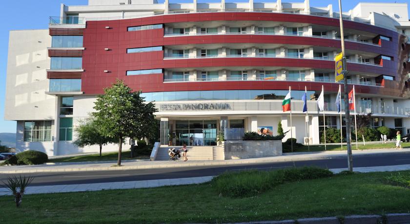 Festa Panorama Hotel, Несебр, Болгарія мініатюра 82