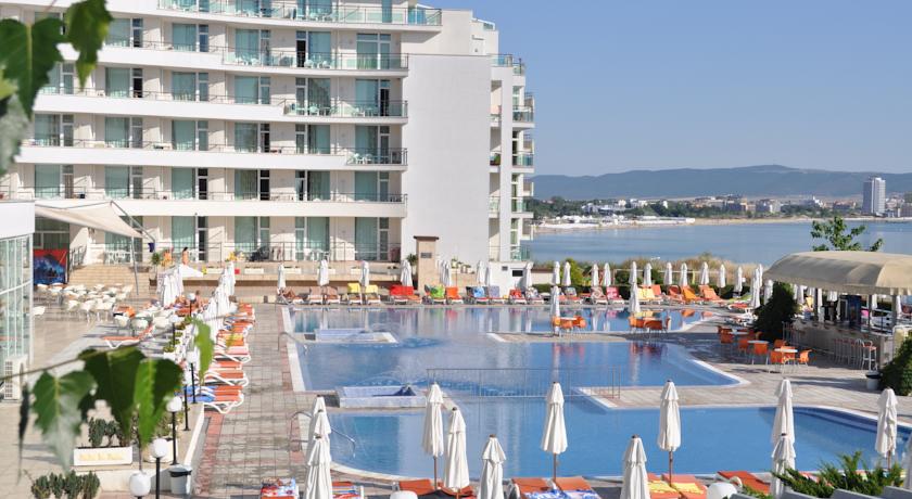 Festa Panorama Hotel, Несебр, Болгарія мініатюра 83