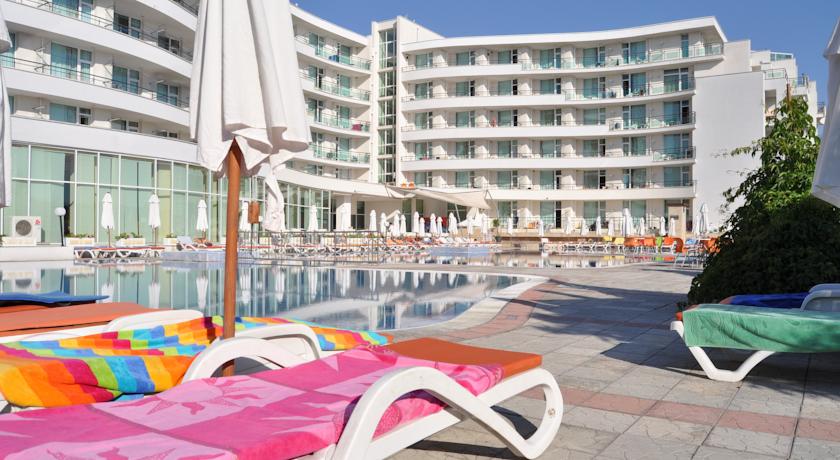 Festa Panorama Hotel, Несебр, Болгарія мініатюра 88
