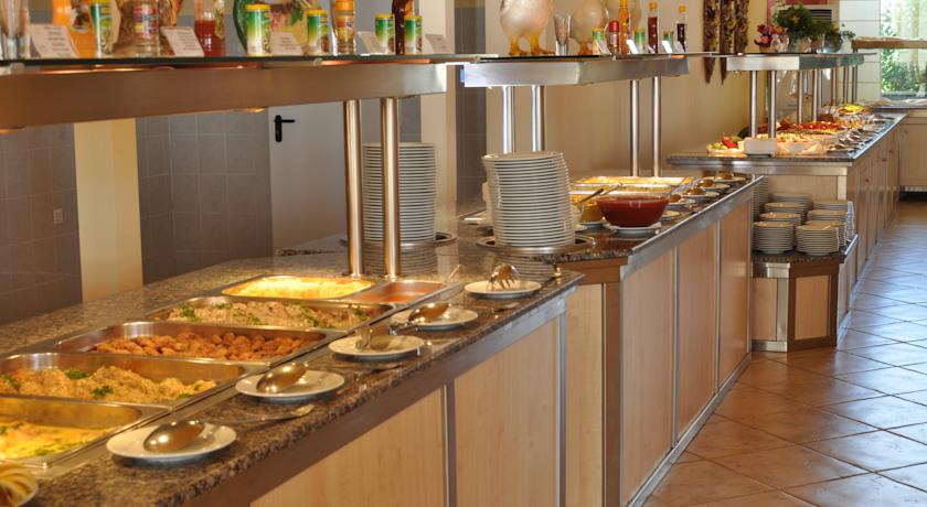 Festa Panorama Hotel, Несебр, Болгарія мініатюра 89