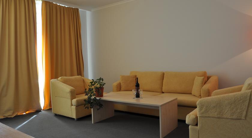 Festa Panorama Hotel, Несебр, Болгарія мініатюра 91