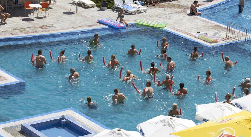 Festa Panorama Hotel, Несебр, Болгарія мініатюра 92