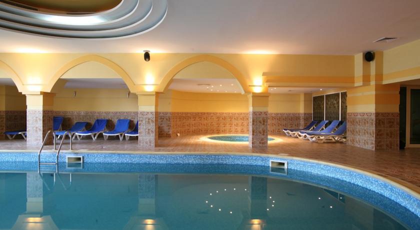 Festa Panorama Hotel, Несебр, Болгарія мініатюра 93