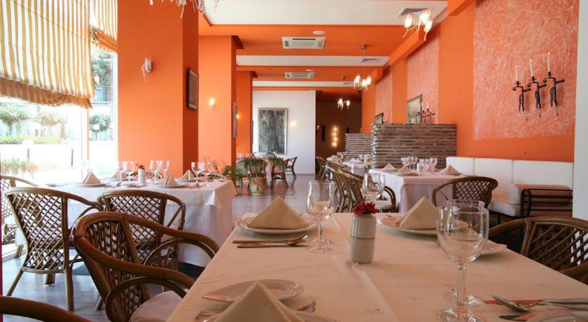 Festa Panorama Hotel, Несебр, Болгарія мініатюра 96