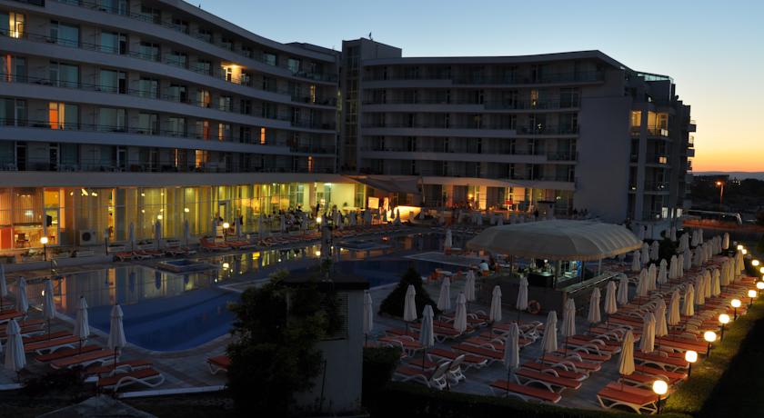 Festa Panorama Hotel, Несебр, Болгарія мініатюра 97