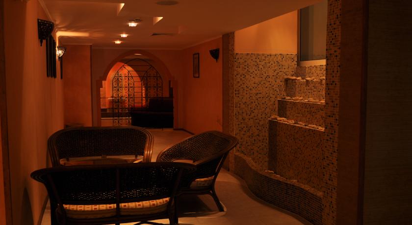 Festa Panorama Hotel, Несебр, Болгарія мініатюра 98
