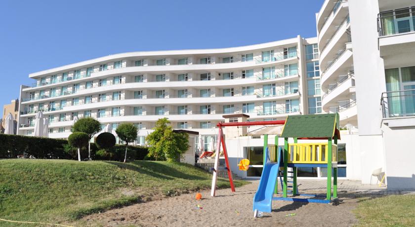 Festa Panorama Hotel, Несебр, Болгарія мініатюра 100