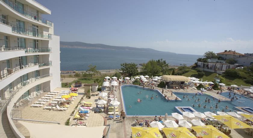 Festa Panorama Hotel, Несебр, Болгарія мініатюра 102
