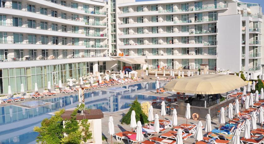 Festa Panorama Hotel, Несебр, Болгарія мініатюра 103