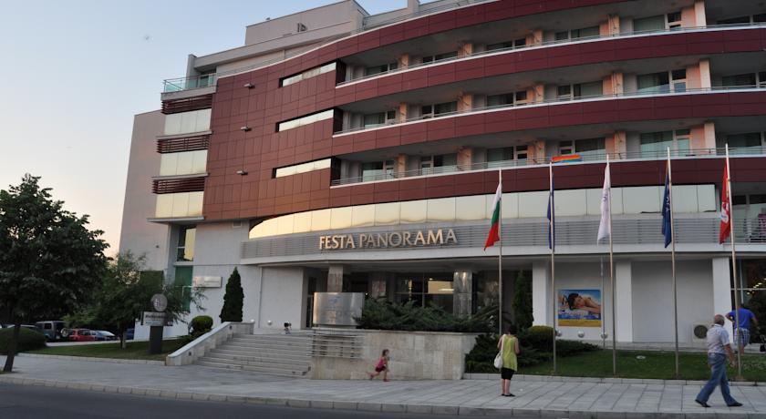Festa Panorama Hotel, Несебр, Болгарія мініатюра 104