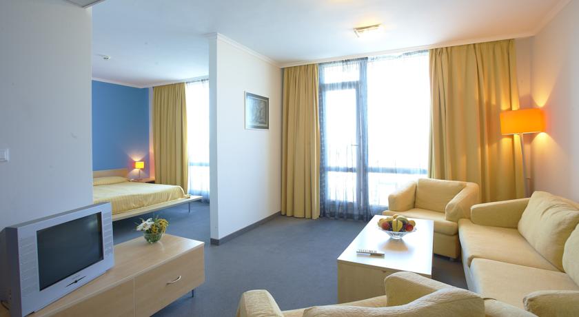 Festa Panorama Hotel, Несебр, Болгарія мініатюра 111