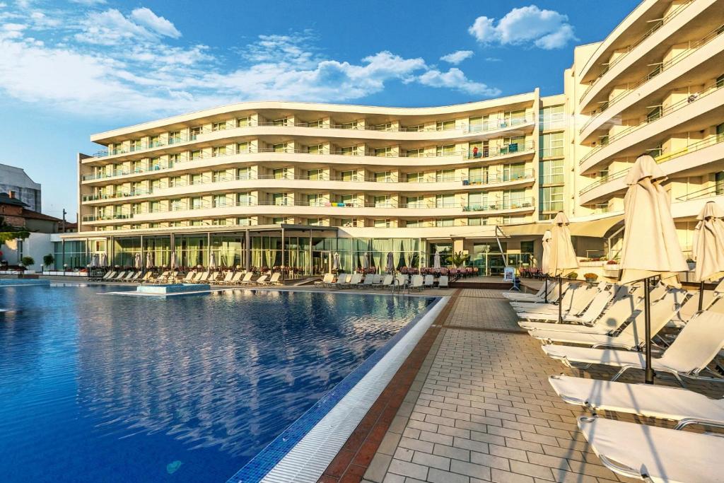 Festa Panorama Hotel, Несебр, Болгарія мініатюра 117