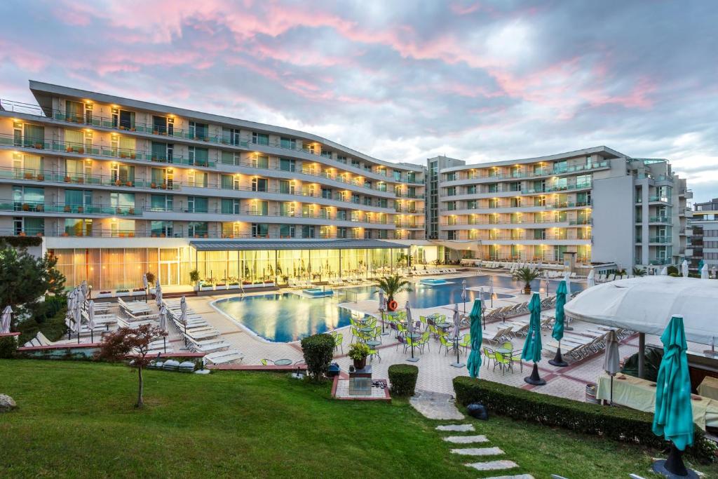 Festa Panorama Hotel, Несебр, Болгарія мініатюра 116