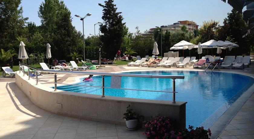 Flamingo Hotel — Сонячний берег, Болгарія мініатюра 12
