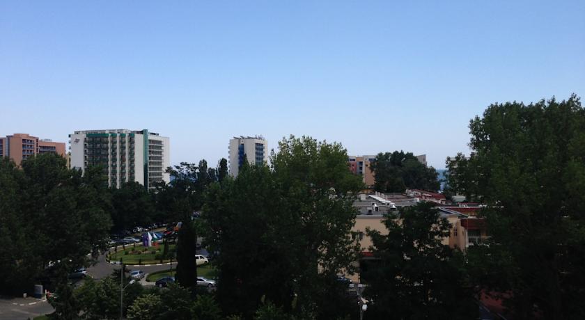 Flamingo Hotel — Сонячний берег, Болгарія мініатюра 17