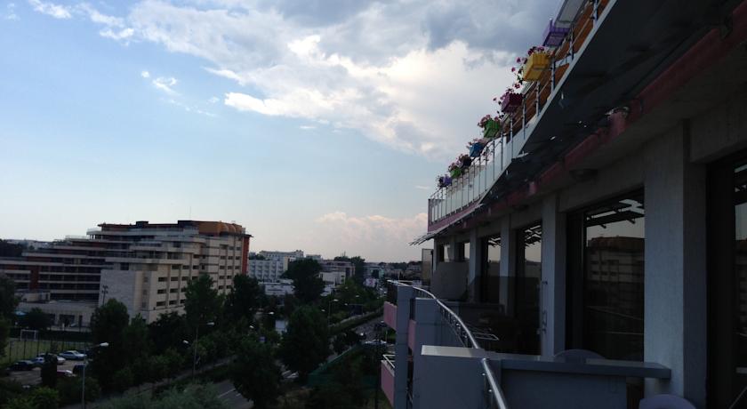 Flamingo Hotel — Сонячний берег, Болгарія мініатюра 19