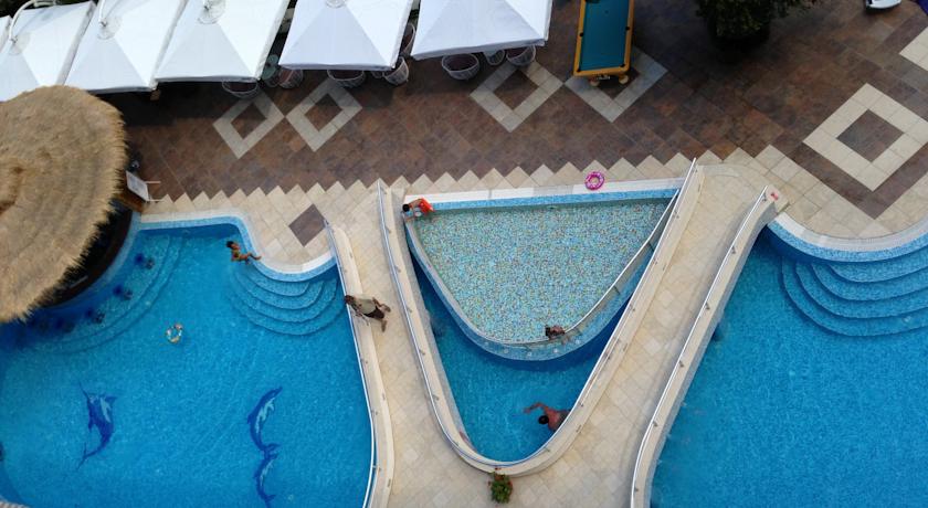 Flamingo Hotel — Сонячний берег, Болгарія мініатюра 20