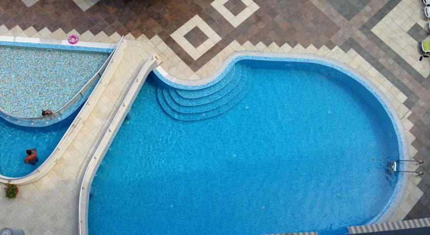 Flamingo Hotel — Сонячний берег, Болгарія мініатюра 24
