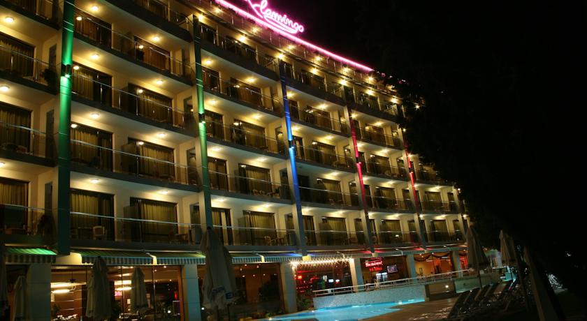 Flamingo Hotel — Сонячний берег, Болгарія мініатюра 27