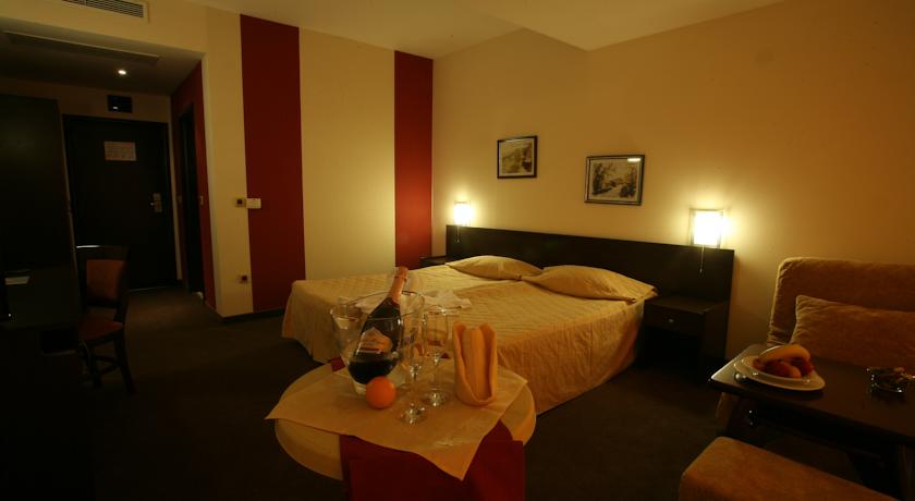 Flamingo Hotel — Сонячний берег, Болгарія мініатюра 28