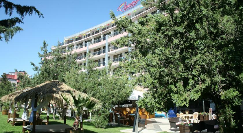 Flamingo Hotel — Сонячний берег, Болгарія мініатюра 29