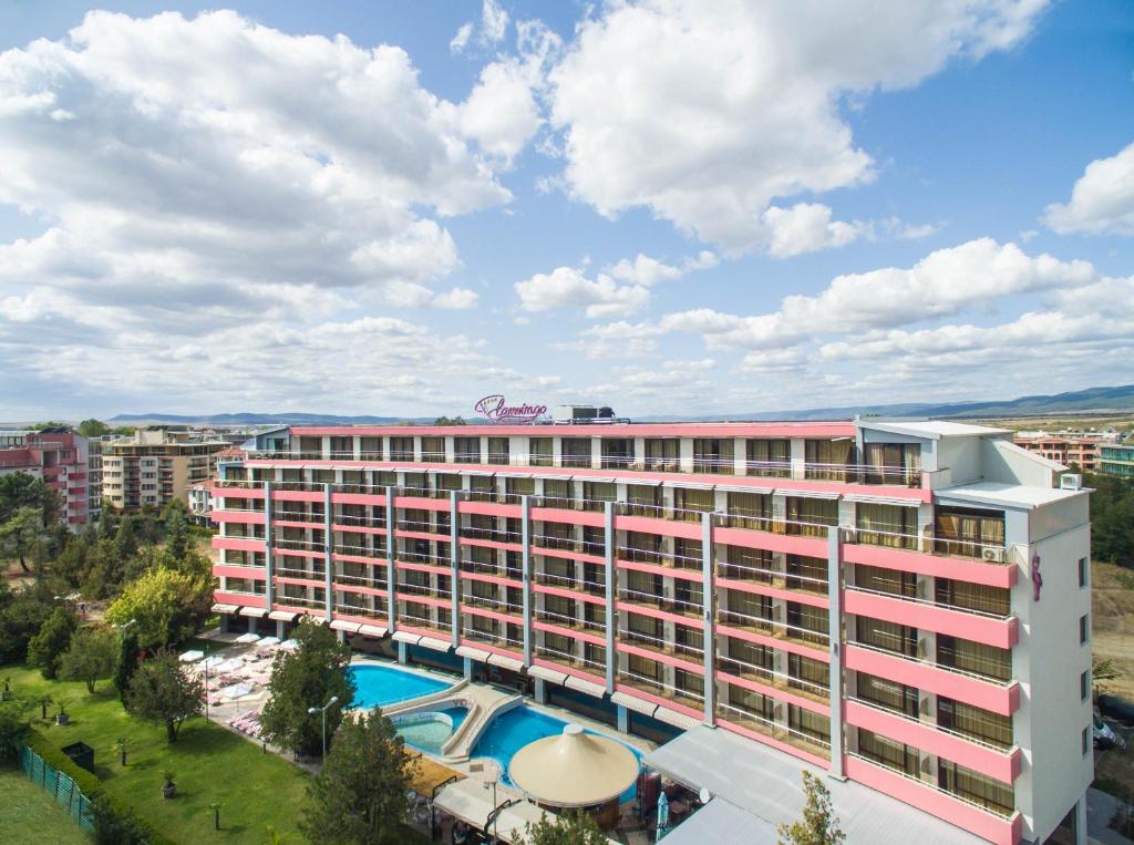 Flamingo Hotel — Сонячний берег, Болгарія мініатюра 42