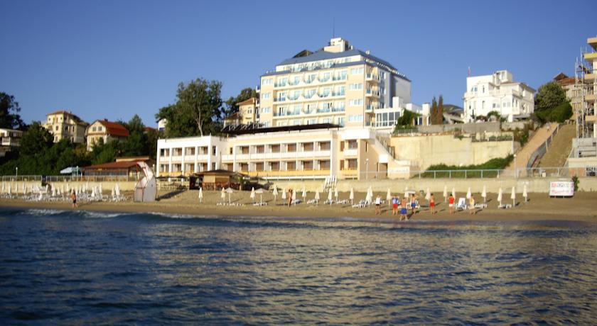 Paraiso Beach — Обзор, Болгарія — фото 1
