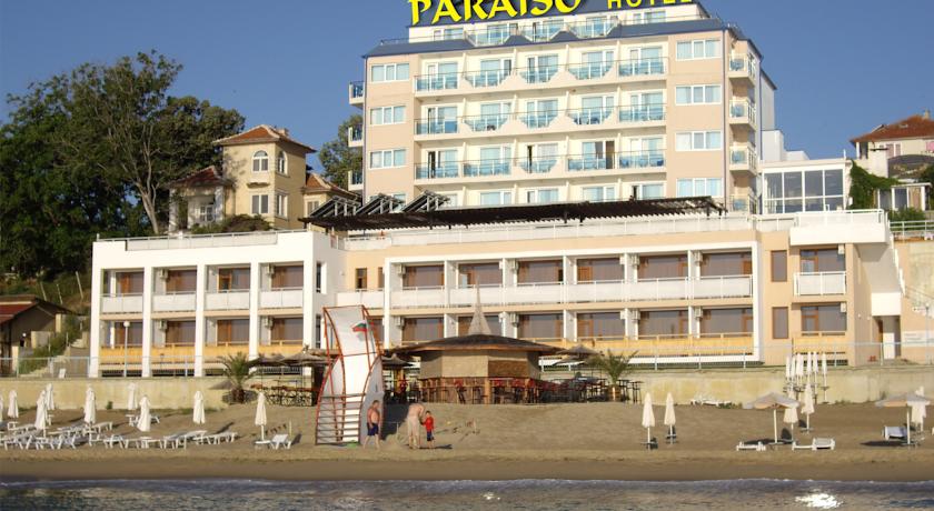 Paraiso Beach — Обзор, Болгарія мініатюра 6