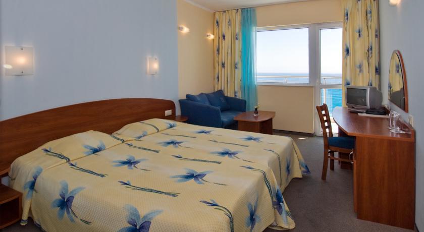 Paraiso Beach — Обзор, Болгарія мініатюра 8