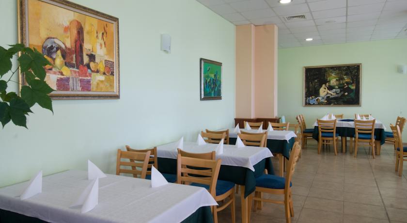Paraiso Beach — Обзор, Болгарія мініатюра 11