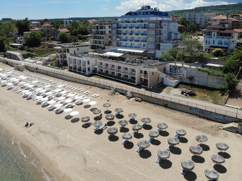 Paraiso Beach — Обзор, Болгарія мініатюра 21