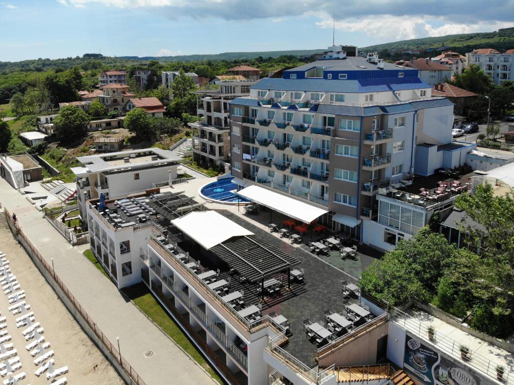 Paraiso Beach — Обзор, Болгарія мініатюра 22