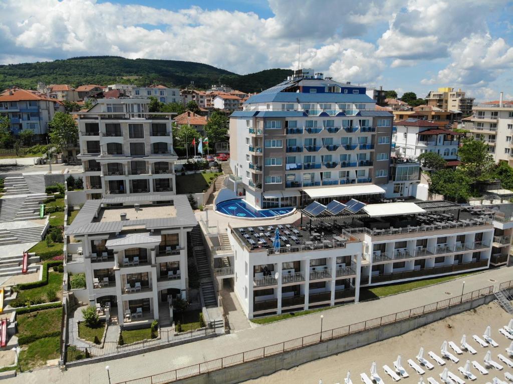 Paraiso Beach — Обзор, Болгарія мініатюра 20