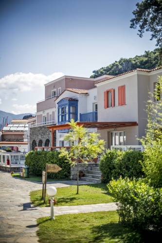 Cooks Club Adakoy — Мармарис, Туреччина мініатюра 99