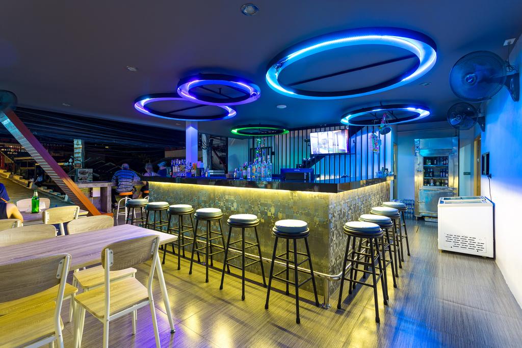 OneLoft Hotel — о. Пхукет, Таїланд мініатюра 9