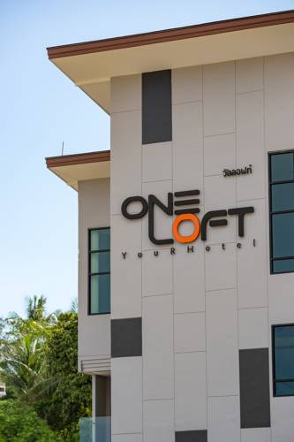OneLoft Hotel — о. Пхукет, Таїланд мініатюра 10