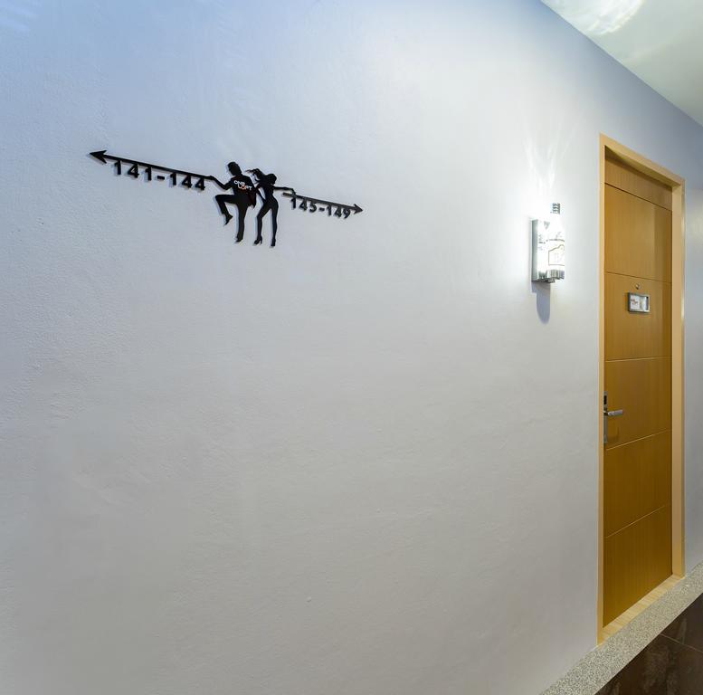 OneLoft Hotel — о. Пхукет, Таїланд мініатюра 14