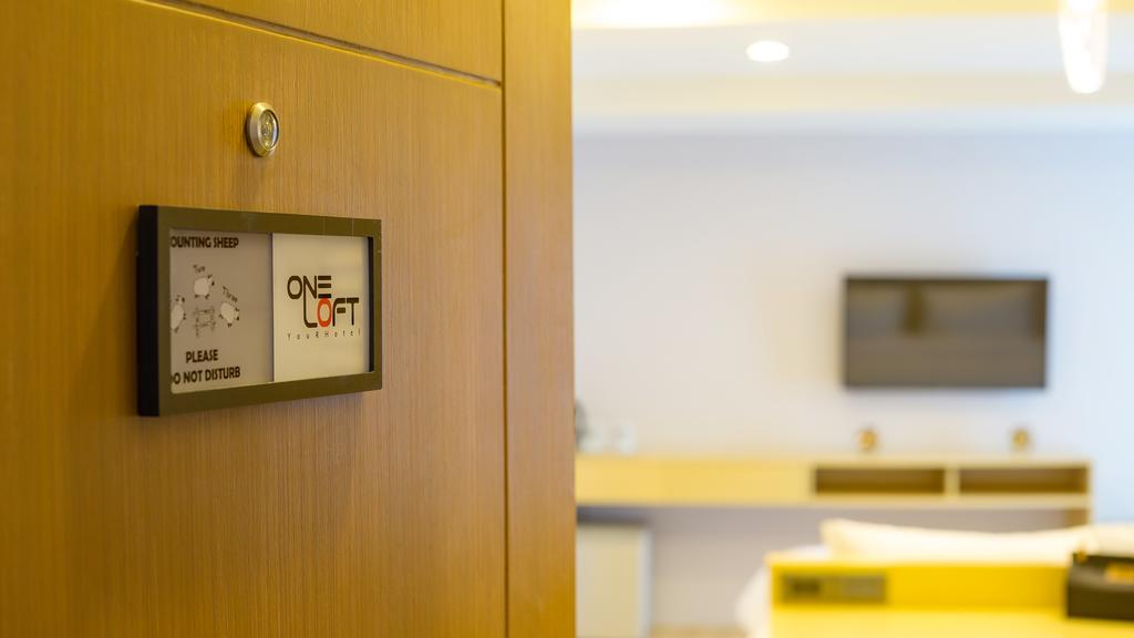 OneLoft Hotel — о. Пхукет, Таїланд мініатюра 15