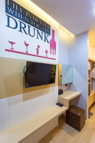 OneLoft Hotel — о. Пхукет, Таїланд мініатюра 21