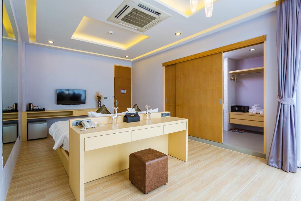 OneLoft Hotel — о. Пхукет, Таїланд мініатюра 28