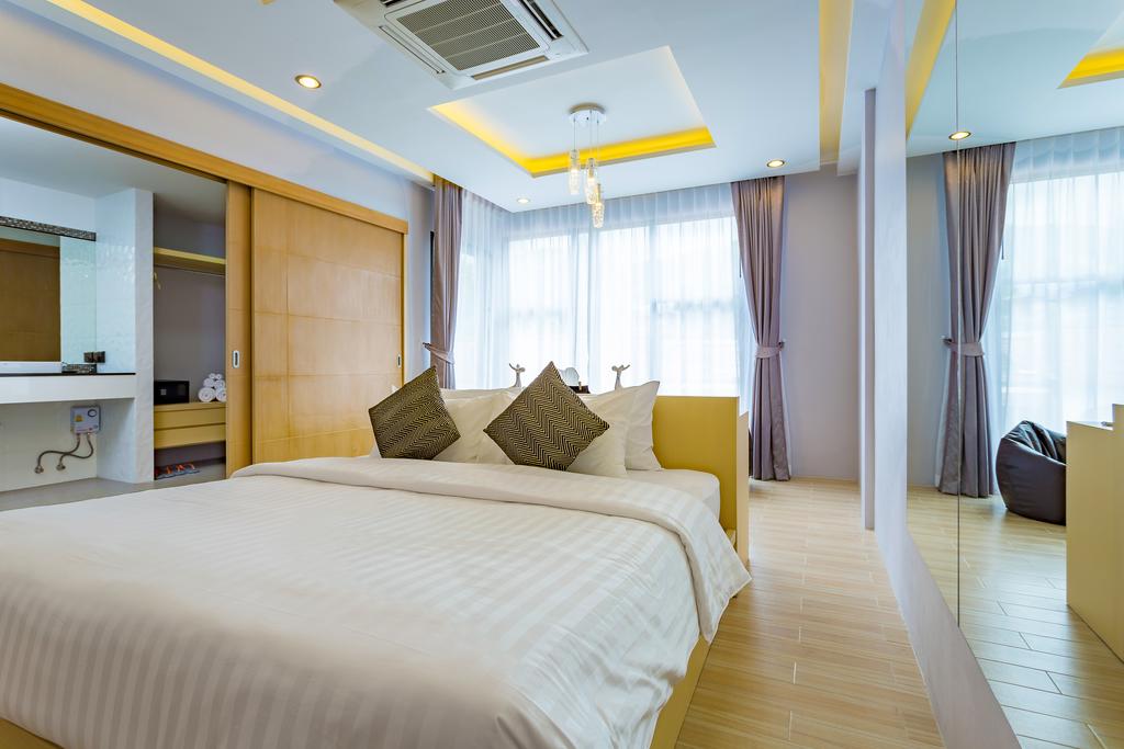 OneLoft Hotel — о. Пхукет, Таїланд мініатюра 31
