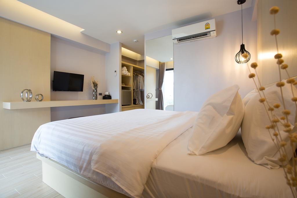 OneLoft Hotel — о. Пхукет, Таїланд мініатюра 33