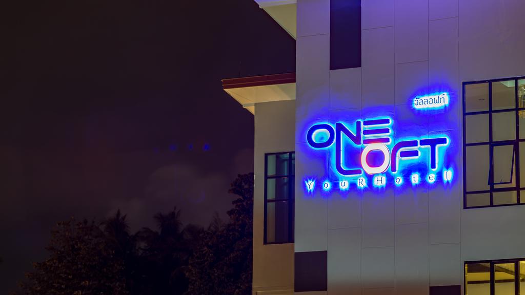 OneLoft Hotel — о. Пхукет, Таїланд мініатюра 34