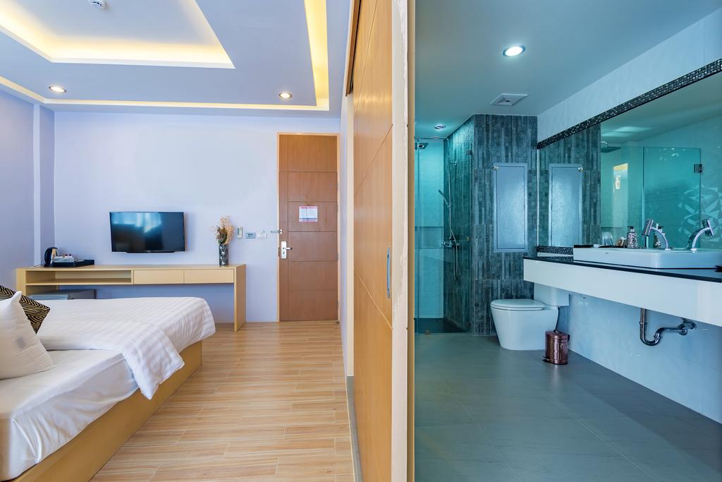 OneLoft Hotel — о. Пхукет, Таїланд мініатюра 37