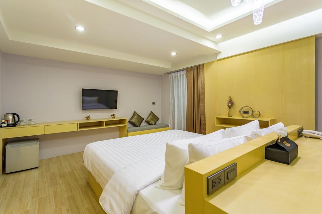 OneLoft Hotel — о. Пхукет, Таїланд мініатюра 38