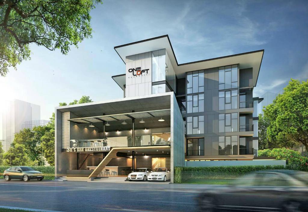 OneLoft Hotel — о. Пхукет, Таїланд мініатюра 42