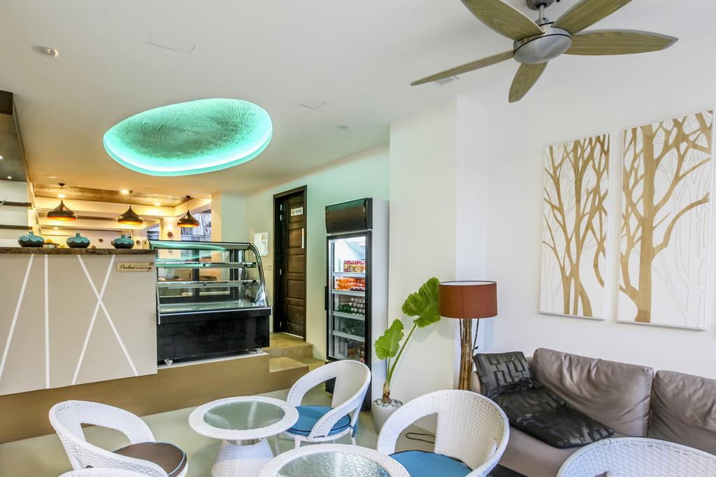 The Aquzz Inn Maayafushi — Південний Мале Атол, Мальдіви мініатюра 6