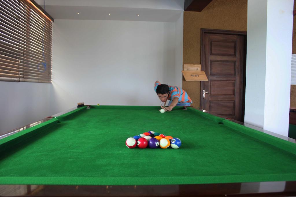 The Aquzz Inn Maayafushi — Південний Мале Атол, Мальдіви мініатюра 7