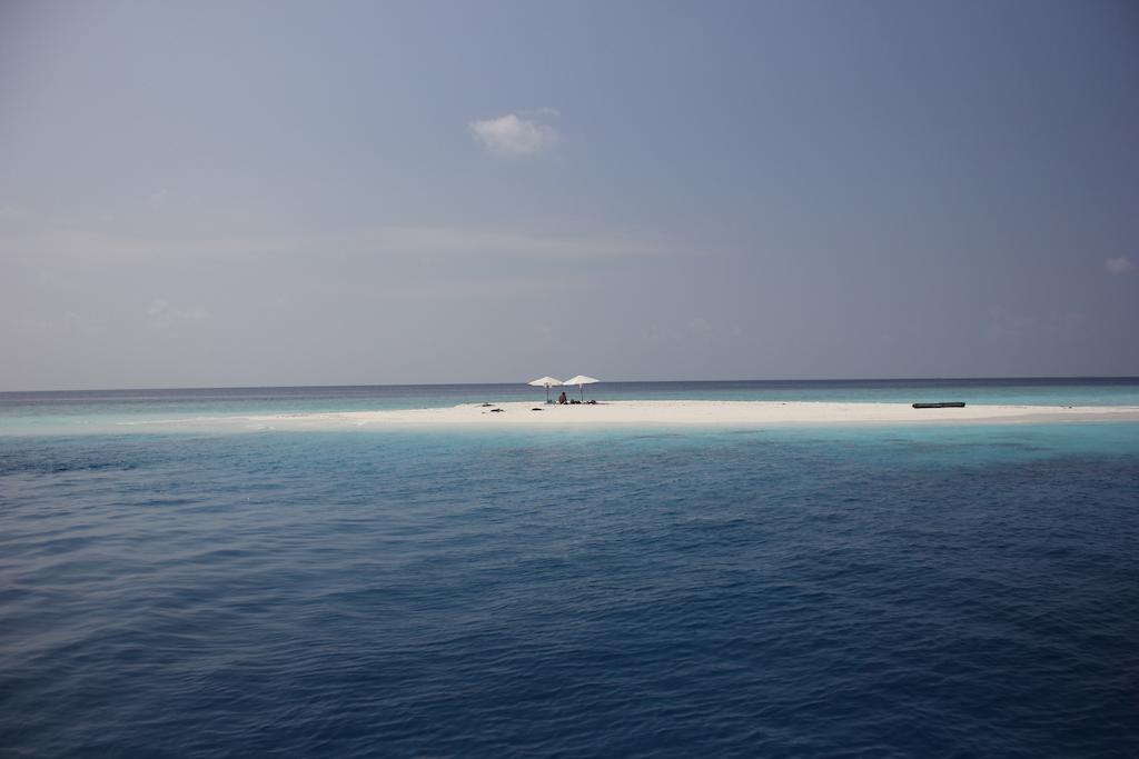 The Aquzz Inn Maayafushi — Південний Мале Атол, Мальдіви мініатюра 8